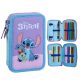 Disney Lilo și Stitch Scrump penar umplut cu 2 niveluri