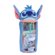 Disney Lilo și Stitch Blue penar din pluș umplut