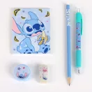 Disney Lilo și Stitch Blue penar din pluș umplut