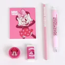 Disney Minnie Wink Grey penar de pluş umplut