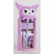 Hello Kitty Kuromi penar plin de pluș