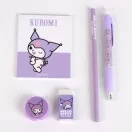 Hello Kitty Kuromi penar plin de pluș