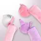 Hello Kitty Kuromi penar plin de pluș