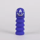 Avengers Captain America Penar 3D 20 cm