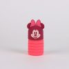 Disney Minnie  Dark Red Etui pentru creioane 3D 20 cm