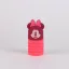 Disney Minnie  Dark Red Etui pentru creioane 3D 20 cm
