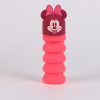 Disney Minnie  Dark Red Etui pentru creioane 3D 20 cm