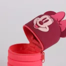 Disney Minnie  Dark Red Etui pentru creioane 3D 20 cm