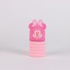 Disney Minnie  Light Pink Etui 3D 20 cm