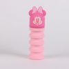 Disney Minnie  Light Pink Etui 3D 20 cm