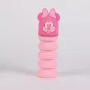 Disney Minnie  Light Pink Etui 3D 20 cm