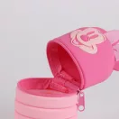 Disney Minnie  Light Pink Etui 3D 20 cm