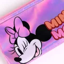Disney Minnie Iridescent geantă de toaletă pentru copii, penar