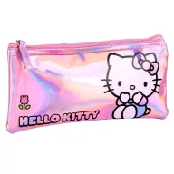   Hello Kitty Pink Iridescent trusă de toaletă pentru copii, penar