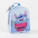 Disney Lilo și Stitch Ananas  set mini geantă breloc