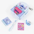 Disney Lilo și Stitch Ananas  set mini geantă breloc