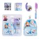 Disney Regatul de gheață Team set breloc Mini geantă