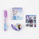 Disney Regatul de gheață Team set breloc Mini geantă