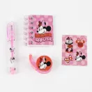 Disney Minnie Love set breloc cu mini geantă