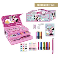 Disney Minnie  Besties set de papetărie în valiză