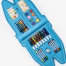 Bluey Smile set de papetărie