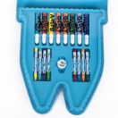 Bluey Smile set de papetărie