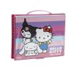 Hello Kitty Friends set de papetărie