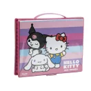Hello Kitty Friends set de papetărie