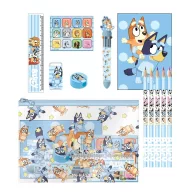 Bluey set de papetărie