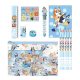 Bluey set de papetărie