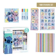   Disney Lilo și Stitch Angel Set de autocolante de 1000 de bucăți