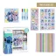Disney Lilo și Stitch Angel Set de autocolante de 1000 de bucăți