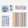 Disney Lilo și Stitch Angel Set de autocolante de 1000 de bucăți