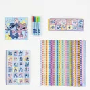 Disney Lilo și Stitch Angel Set de autocolante de 1000 de bucăți