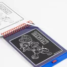 Patrula Cățelușilor Duty Calls set de zgâriere și colorare imagine