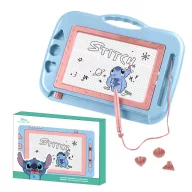 Disney Lilo și Stitch Fun tablă de scris magnetică