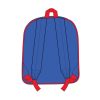 Omul Păianjen Go Spidey rucsac colorabil, geantă 38 cm