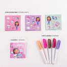 Gabby's Dollhouse Gabdorable  Rucsac colorabil, geantă 38 cm