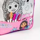 Gabby's Dollhouse Gabdorable  Rucsac colorabil, geantă 38 cm