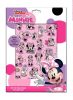 Disney Minnie  Lazy Day set de autocolante de 300 bucăți