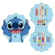 Disney Lilo și Stitch Cheeky set de papetărie