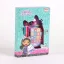 Gabby's Dollhouse Funny set de caiet de colorat cu șablon