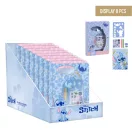 Disney Lilo și Stitch Banana set de caiet de colorat cu șablon