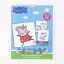 Purcelușa Peppa Fun set de pictură cu numere