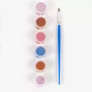 Purcelușa Peppa Fun set de pictură cu numere