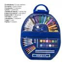 Real Madrid CF set papetărie 50 buc