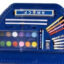 Real Madrid CF set papetărie 50 buc