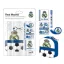 Real Madrid CF set breloc Mini geantă