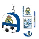 Real Madrid CF set breloc Mini geantă