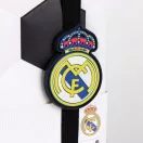 Real Madrid Ball carnet căptușit, carnet liniat